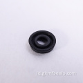 UV Hot Melt Gluer Overflow Stug Seal